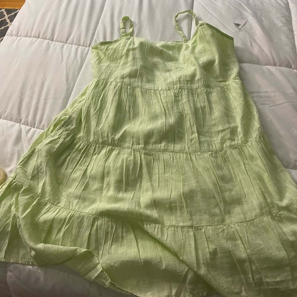 Old Navy dress